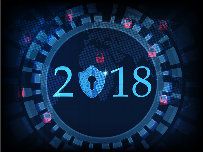 2018 Cybercrime Stats